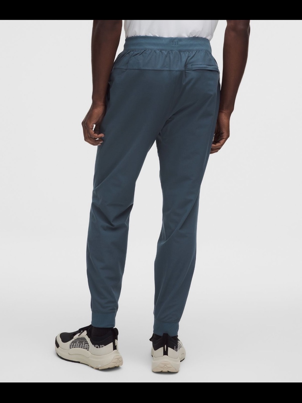 Lululemon ABC Warpstreme Jogger XS - Picture 3 of 13